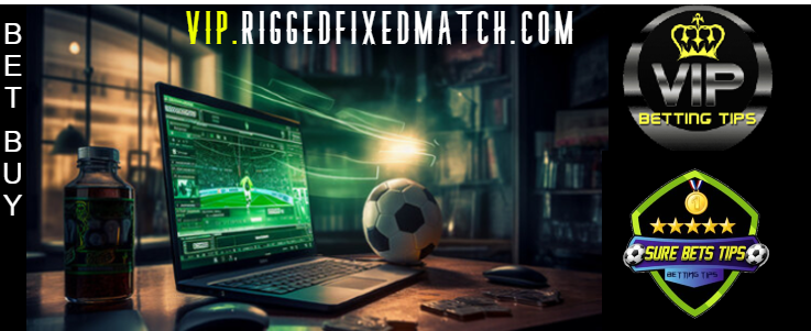 Rigged Soccer Betting Matches